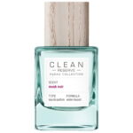 Clean, H2Eau Musk Noir, Parfumwater, Uniseks, 100 ml *Tester