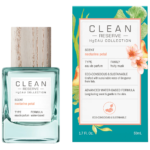 Clean, H2Eau Nectarine Petal, Parfumwater, Voor vrouwen, 50 ml - Afbeelding 2
