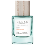Clean, H2Eau Nectarine Petal, Parfumwater, Voor vrouwen, 50 ml