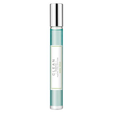 Clean, H2Eau Water Lotus, Parfumwater, Uniseks, 1.5 ml Flesje
