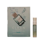 Clean, H2Eau Waterfall, Parfumwater, Uniseks, 1.5 ml Flesje