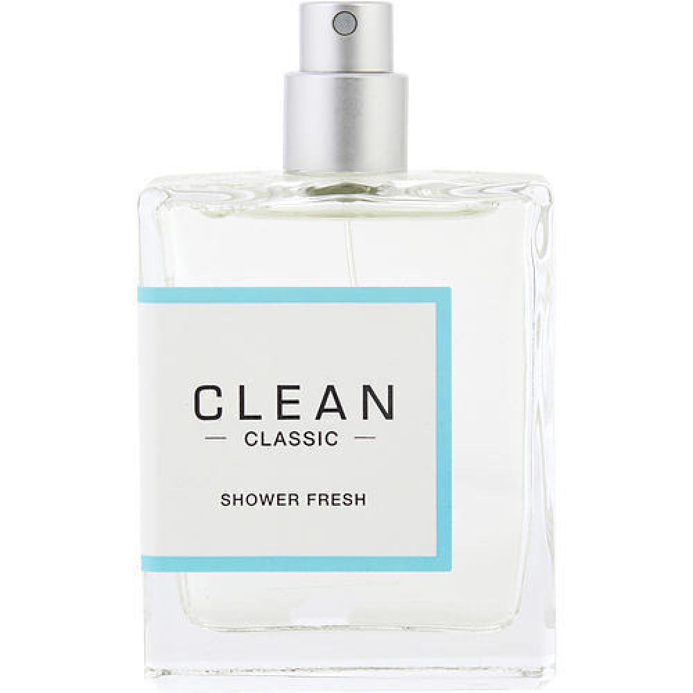 clean-outdoor-shower-fresh-eau-de-parfum-unisex-60-ml-tester-1673952480 Clean, Outdoor Shower Fresh , Parfumwater, Uniseks, 60 ml *Tester - Afbeelding 1