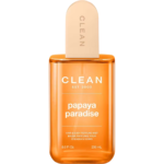 Clean, Papaya Paradise, Haarparfum Mist, Voor vrouwen, 236 ml