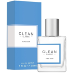 Clean, Pure Soap, Parfumwater, Voor vrouwen, 30 ml