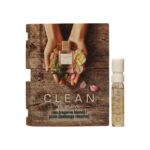 Clean, Rain, Parfumwater, Uniseks, 1.5 ml Flesje