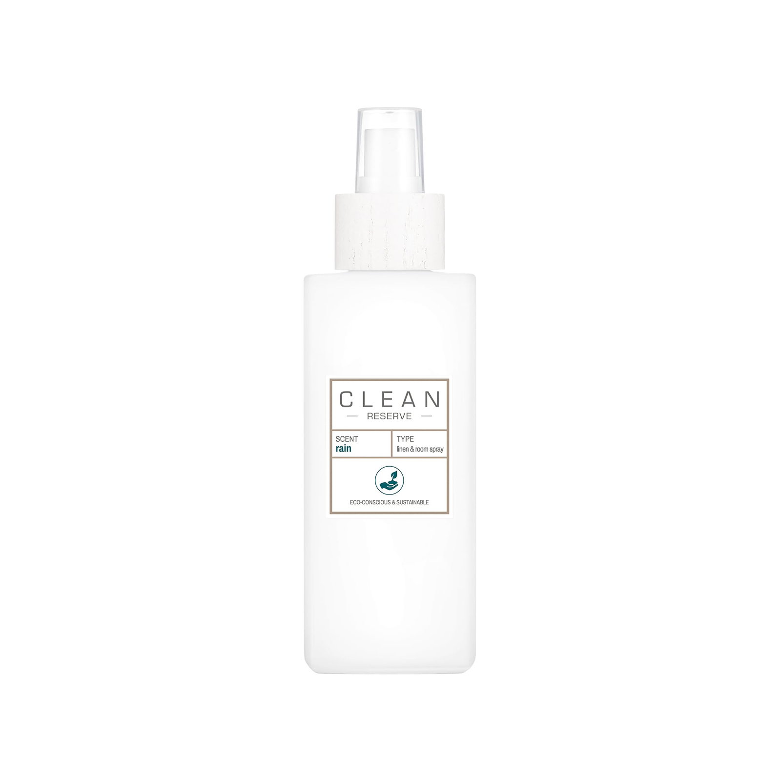 clean-rain-room-spray-148-ml-1745581357 Clean, Rain, Kamerspray, 148 ml - Afbeelding 1