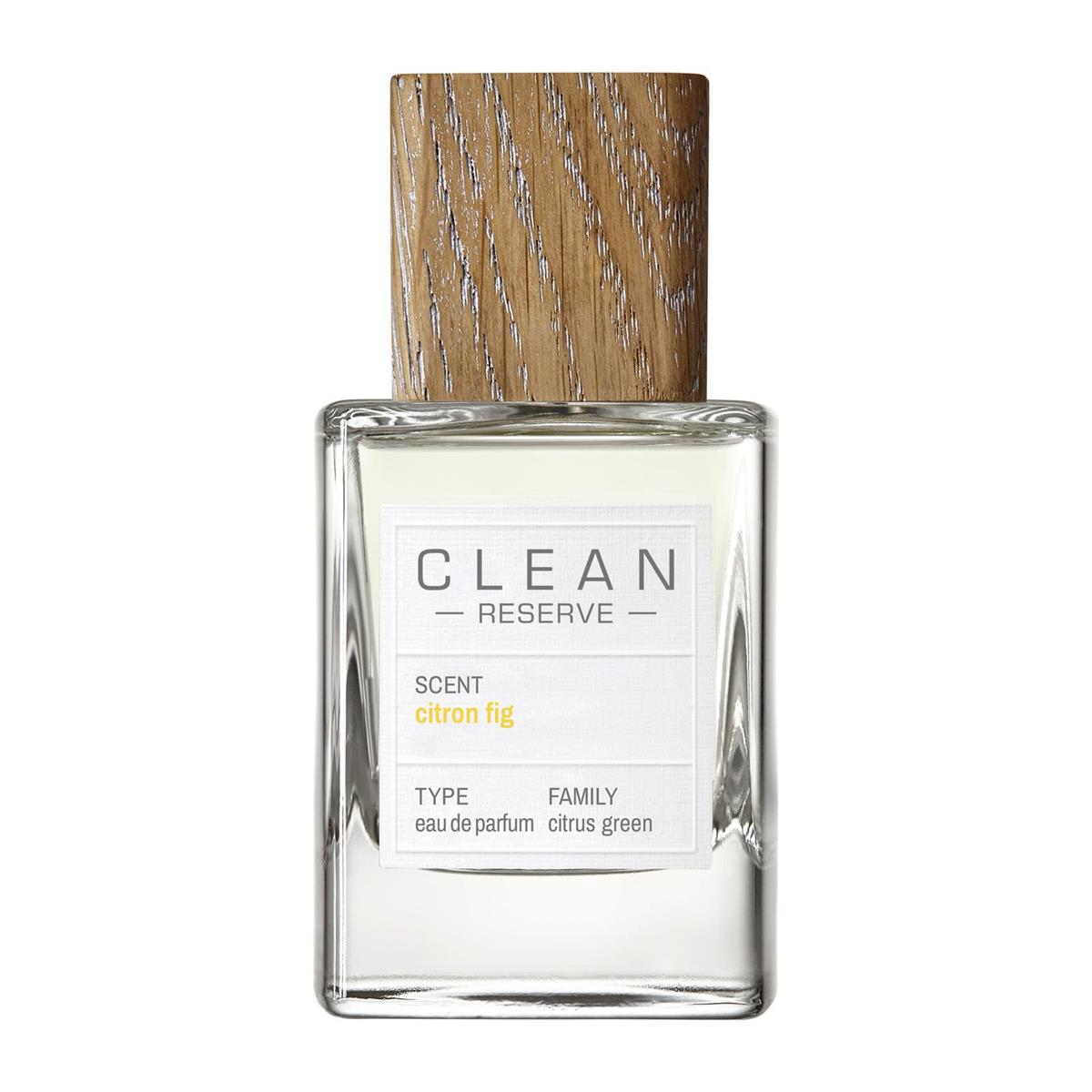 clean-reserve-citron-fig-eau-de-parfum-unisex-100-ml-tester-1696933399 Clean, Reserve - Citron Fig, Parfumwater, Uniseks, 100 ml *Tester - Afbeelding 1