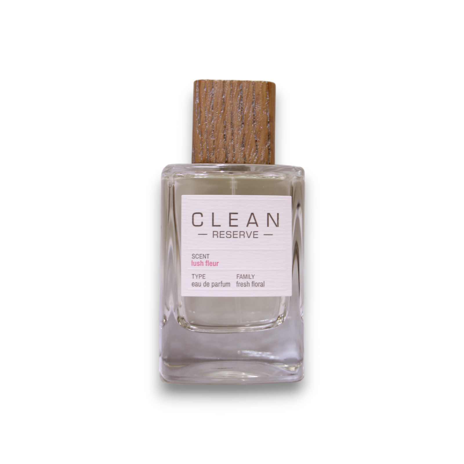 clean-reserve-lush-fleur-eau-de-parfum-for-women-100-ml-1689937748 Clean, Reserve - Lush Fleur, Parfumwater, Voor vrouwen, 100 ml - Afbeelding 1