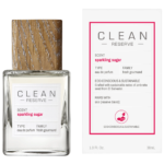 Clean, Reserve - Sparkling Sugar , Parfumwater, Uniseks, 30 ml - Afbeelding 2