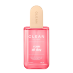 Clean, Rose All Day, Haarparfum Mist, Voor vrouwen, 236 ml *Tester