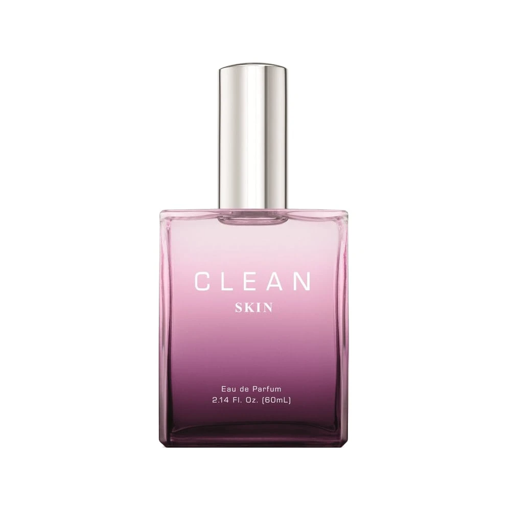 clean-skin-clean-eau-de-parfum-for-women-60-ml-tester-1673952172 Clean, Skin Clean, Parfumwater, Voor vrouwen, 60 ml *Tester - Afbeelding 1