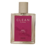 Clean, Skin & Vanilla, Parfumwater, Uniseks, 60 ml *Tester