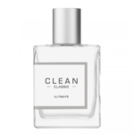 Clean, Classic Ultimate, Parfumwater, Voor vrouwen, 60 ml *Tester