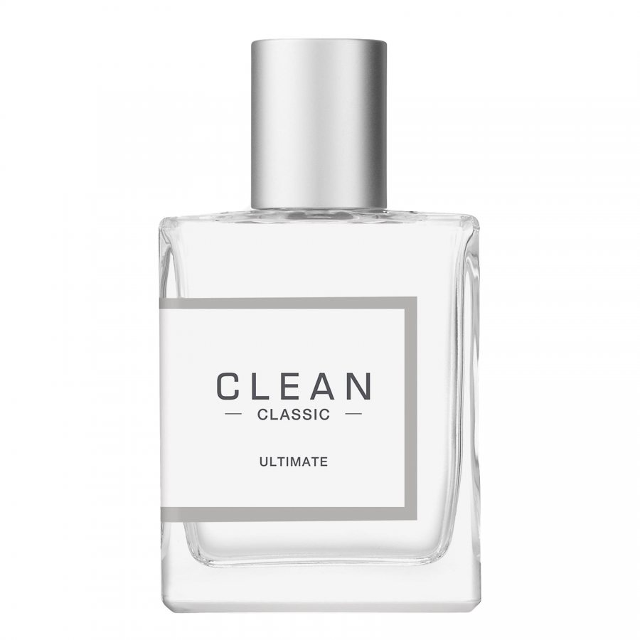 clean-ultimate-eau-de-parfum-for-women-60-ml-tester-1673338286 Clean, Classic Ultimate, Parfumwater, Voor vrouwen, 60 ml *Tester - Afbeelding 1