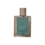 Clean, Warm Cotton & Mandarin, Eau de Toilette, Uniseks, 60 ml *Tester
