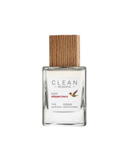 Clean, Whipped Cherry, Parfumwater, Uniseks, 100 ml *Tester
