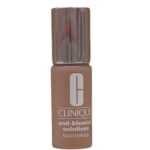Clinique, Anti-Blemish Solutions, Olievrij, Matte afwerking, Vloeibare foundation, 03, Fris neutraal, 10 ml *Tester