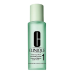 Clinique, Clarifying Lotion 1, Olievrij, Exfoliëren, Exfoliërende lotion, 400 ml