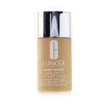 Clinique, Even Better Glow, Licht reflecterend, Vloeibare foundation, WN 12, Meringue, SPF 15, 30 ml