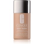 Clinique, Even Better, Parabeenvrij, Hydraterend, Vloeibare foundation, 10, Gouden, SPF 15, 30 ml *Tester