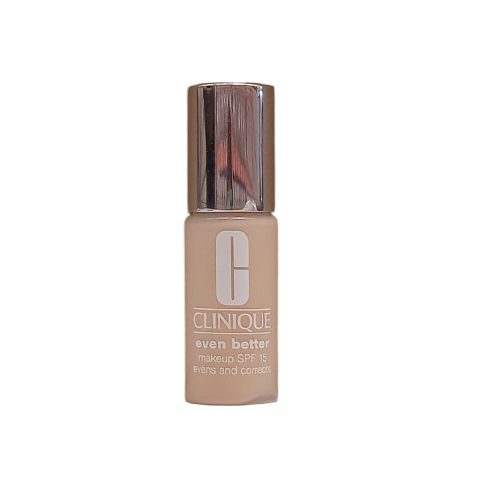 clinique-even-better-paraben-free-hydrating-liquid-foundation-cn-0-75-custard-spf-15-10-ml-tester-1745411098 Clinique, Even Better, Parabeenvrij, Hydraterend, Vloeibare foundation, CN 0,75, Custard, SPF 15, 10 ml *Tester - Afbeelding 1