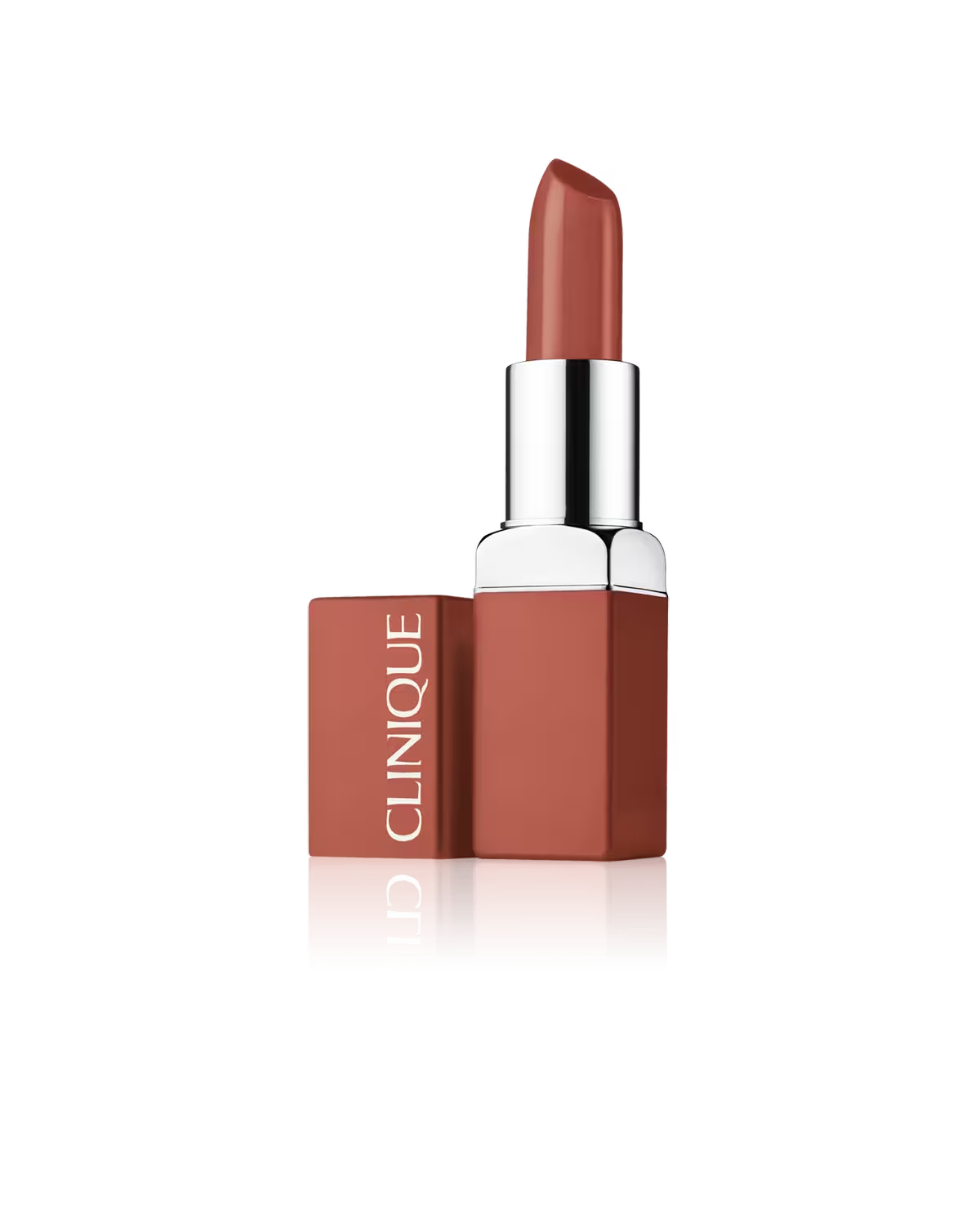 clinique-even-better-pop-long-lasting-lipstick-12-enamored-3-9-g-1670410826 Clinique, Even Better Pop, Vitamine E, Langdurig, Crèmelippenstift, 12, Verliefd, 3.9 g *Tester - Afbeelding 1