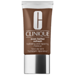 Clinique, Even Better Refresh, Hydraterend en herstellend, Vloeibare foundation, CN 126, Espresso, 30 ml
