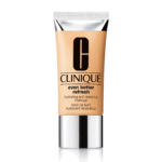 Clinique, Even Better Refresh, Hydraterend, Vloeibare foundation, 08, Linnen, 30 ml *Tester