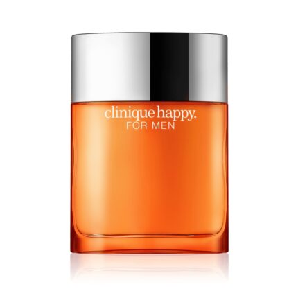 Clinique, Happy, Eau de Toilette, Voor mannen, 100 ml