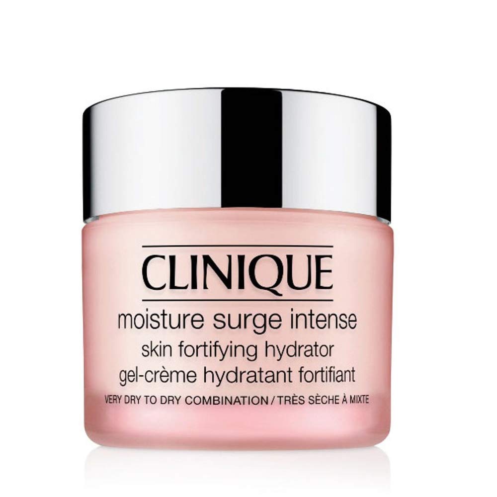 clinique-moisture-surge-intense-hydrating-day-cream-for-face-50-ml-tester-1681208658 Clinique, Moisture Surge Intense, Hydraterend, Dag, Room, Voor gezicht, 50 ml *Tester - Afbeelding 1