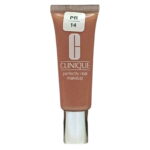 Clinique, Perfectly Real Make-Up, Natuurlijke afwerking, Vloeibare foundation, 14, Schaduw, 10 ml *Tester