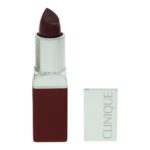 Clinique, Pop, Mat, Lippenprimer, 08, Dappere pop, 3.9 g *Tester