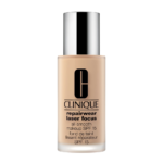 Clinique, Repairwear Laser Focus, Gladstrijken, Vloeibare foundation, 05, Neutraal, SPF 15, 15 ml *Tester