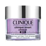 Clinique, Smart Clinical, Parabeenvrij, Anti-veroudering, Room, Voor gezicht, 50 ml *Tester