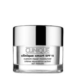Clinique, Smart Clinical Repair, Hydraterend & Herstellend, Dag, Room, Voor gezicht, SPF 15, 50 ml *Tester