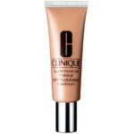 Clinique, Supermoisture, Lichte dekking, Vloeibare foundation, 09, Vanille, SPF 15, 15 ml *Tester