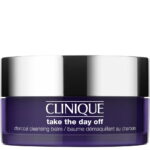 Clinique, Take The Day Off, Houtskool, Verwijdert onzuiverheden, Reinigingsbalsem, 125 ml