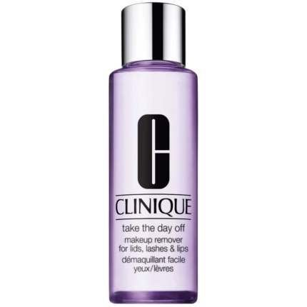 Clinique, Take The Day Off, Make-up remover lotion, 125 ml