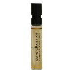 Clive Christian, Woody Leather With Oudh Intense, Parfumwater, Voor mannen, 2 ml Flesje
