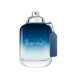 Coach, Blue, Eau de Toilette, Voor mannen, 100 ml