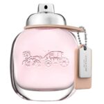 Coach, Coach, Eau de Toilette, Voor vrouwen, 30 ml
