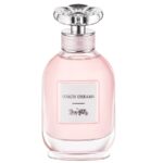Coach, Dreams, Parfumwater, Voor vrouwen, 60 ml