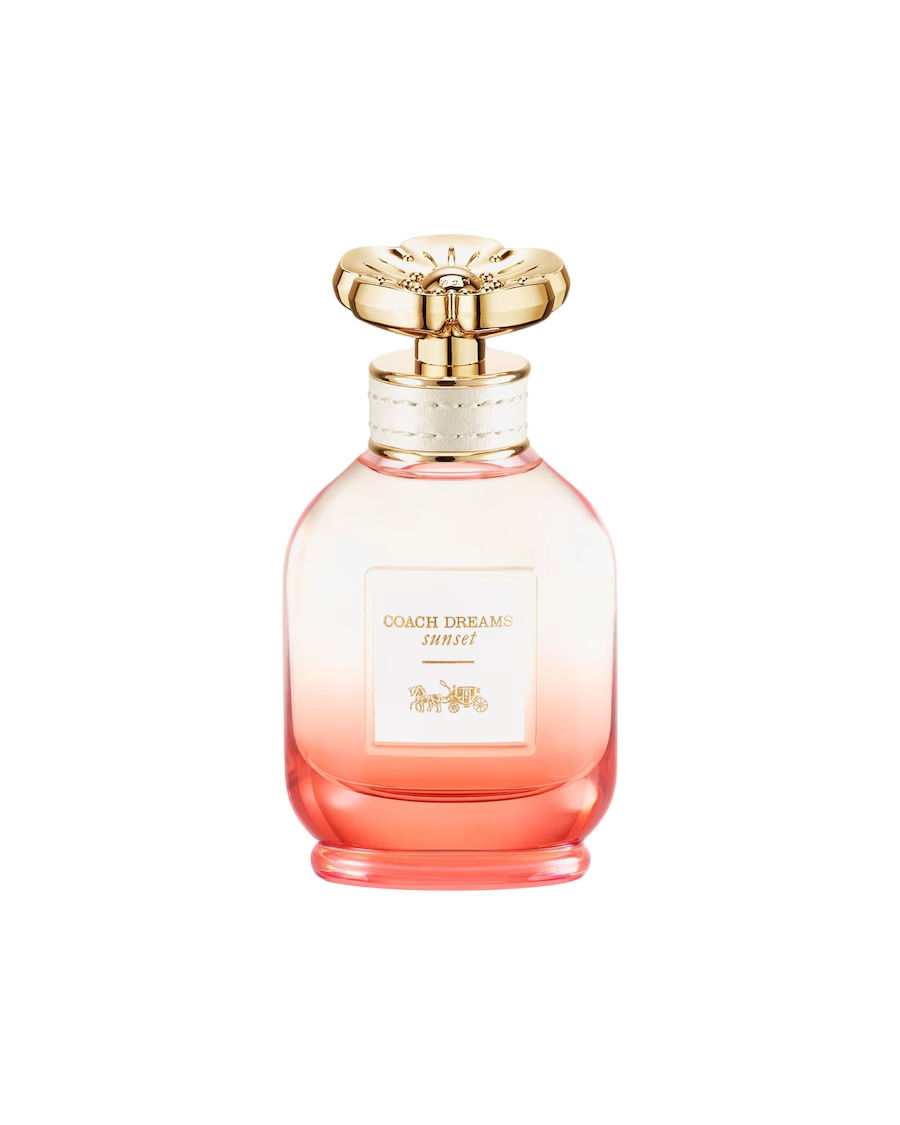 coach-dreams-sunset-eau-de-parfum-for-women-40-ml-1781158878 Coach, Dreams Sunset, Parfumwater, Voor vrouwen, 40 ml - Afbeelding 1