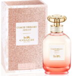 Coach, Dreams Sunset, Parfumwater, Voor vrouwen, 60 ml - Afbeelding 2