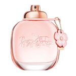 Coach, Floral, Parfumwater, Voor vrouwen, 30 ml