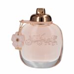 Coach, Floral, Parfumwater, Voor vrouwen, 90 ml