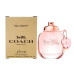 Coach, Floral, Parfumwater, Voor vrouwen, 90 ml *Tester