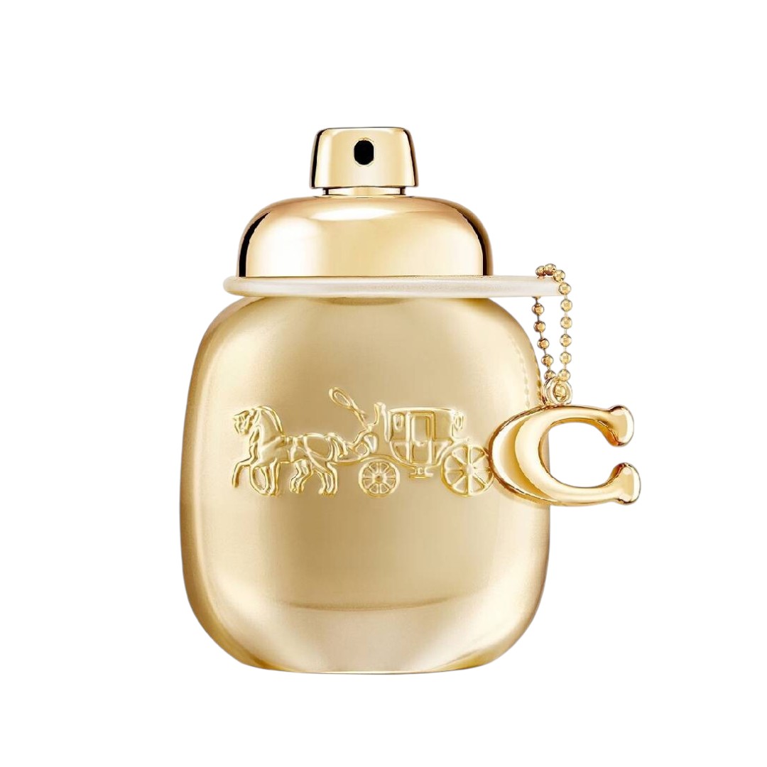 coach-gold-parfum-for-women-30-ml-1756292450 Coach, Gold, Parfum, Voor vrouwen, 30 ml - Afbeelding 1