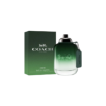 Coach, Green, Eau de Toilette, Voor mannen, 100 ml - Afbeelding 2