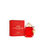 Coach, Love, Parfumwater, Voor vrouwen, 30 ml - Afbeelding 2